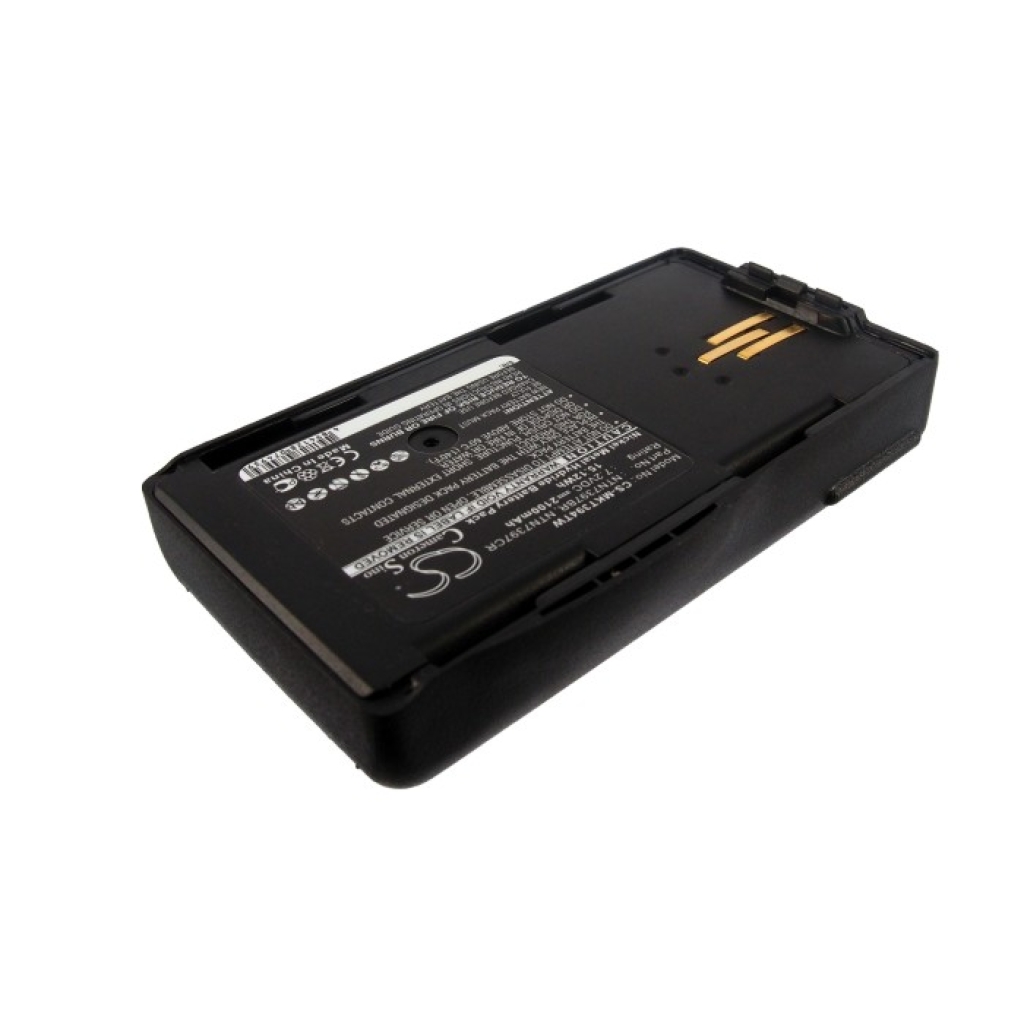 Battery Replaces NTN7394BR