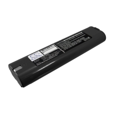 Compatible battery replacement for Makita  191681-2, 9034, 632007-4, 9033, 193890-9...