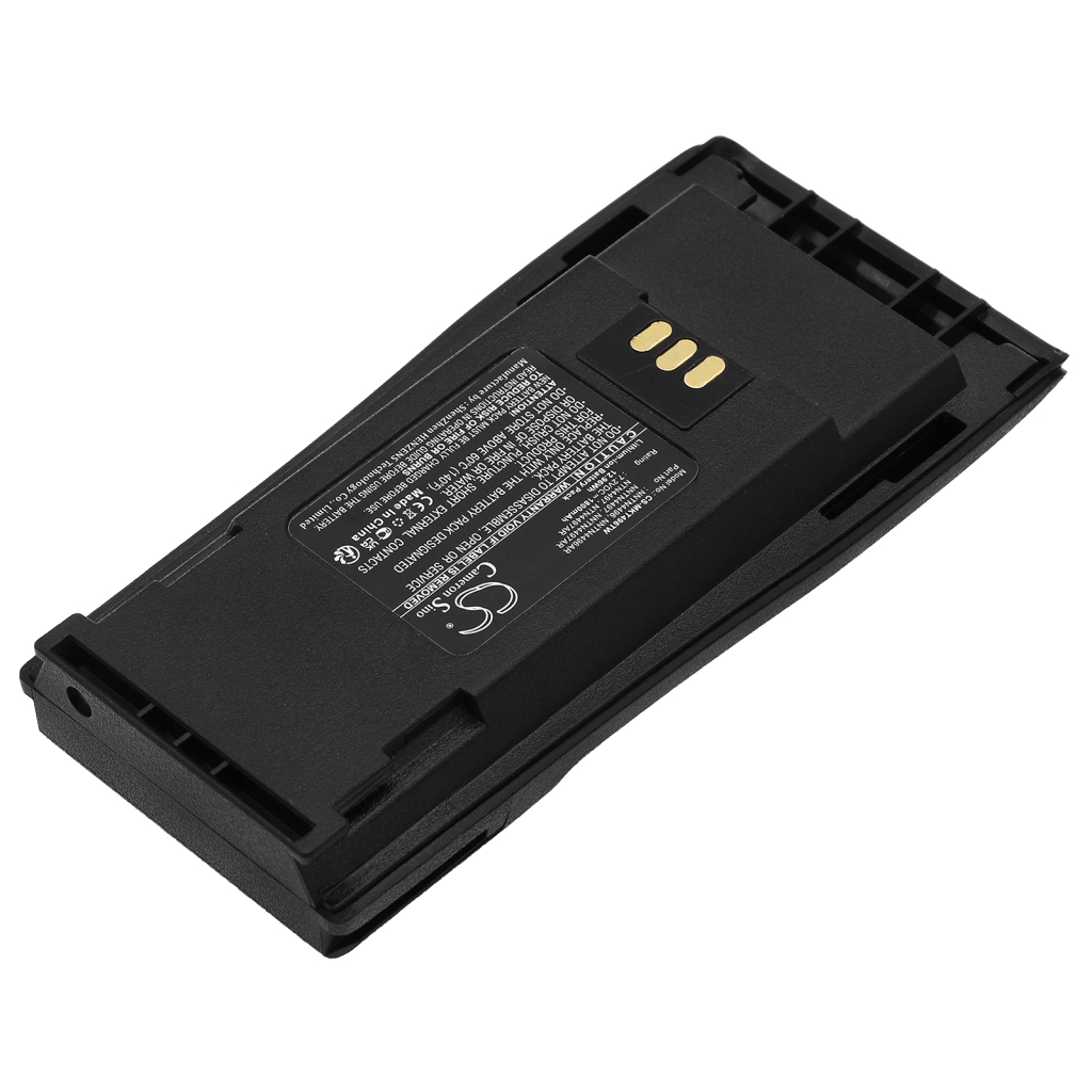 Battery Replaces NNTN4496AR