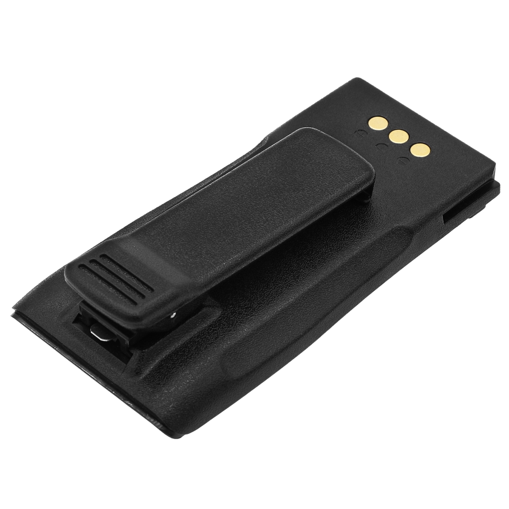 Compatible battery replacement for Motorola  NNTN4970, PMNN4253AR, NNTN4851, NTN4497, NNTN4496...