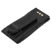 Compatible battery replacement for Motorola  NNTN4970, PMNN4253AR, NNTN4851, NTN4497, NNTN4496...