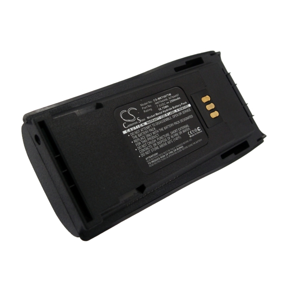 Battery Replaces NNTN4851A