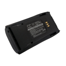 Compatible battery replacement for Motorola  NNTN4970AR, NNTN4851AC, NTN4970, NNTN4497, NNTN4970A...