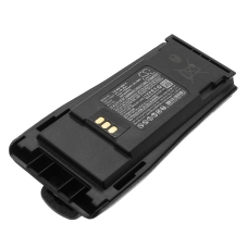 Compatible battery replacement for Motorola  NNTN4497A, NNTN4970AR, NNTN4851AC, NTN4970, NNTN4497...