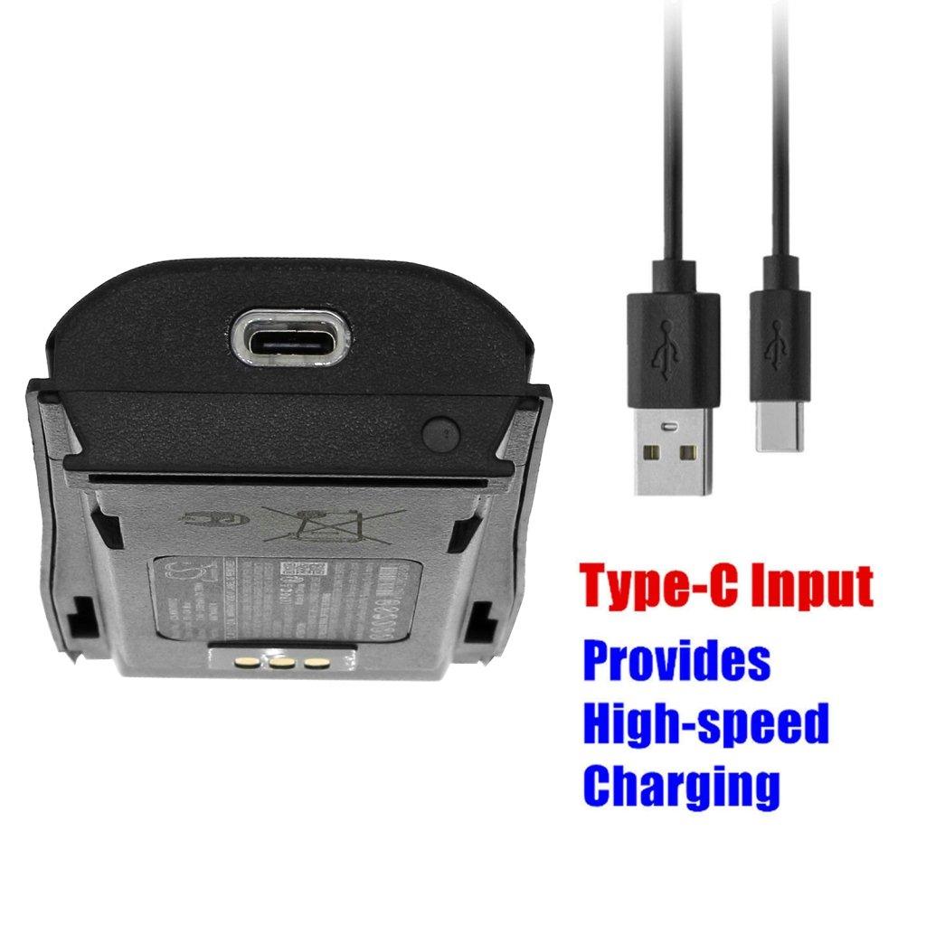 Two-Way Radio Battery Motorola CS-MKT498TC