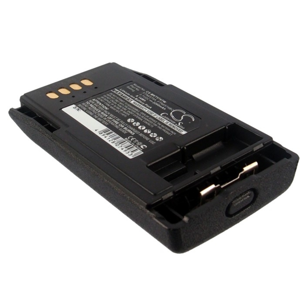 Two-Way Radio Battery Motorola CS-MKT574TW