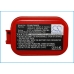 Compatible battery replacement for Makita  192535-6, 192019-4, 9101A, 192534-A, 9101...