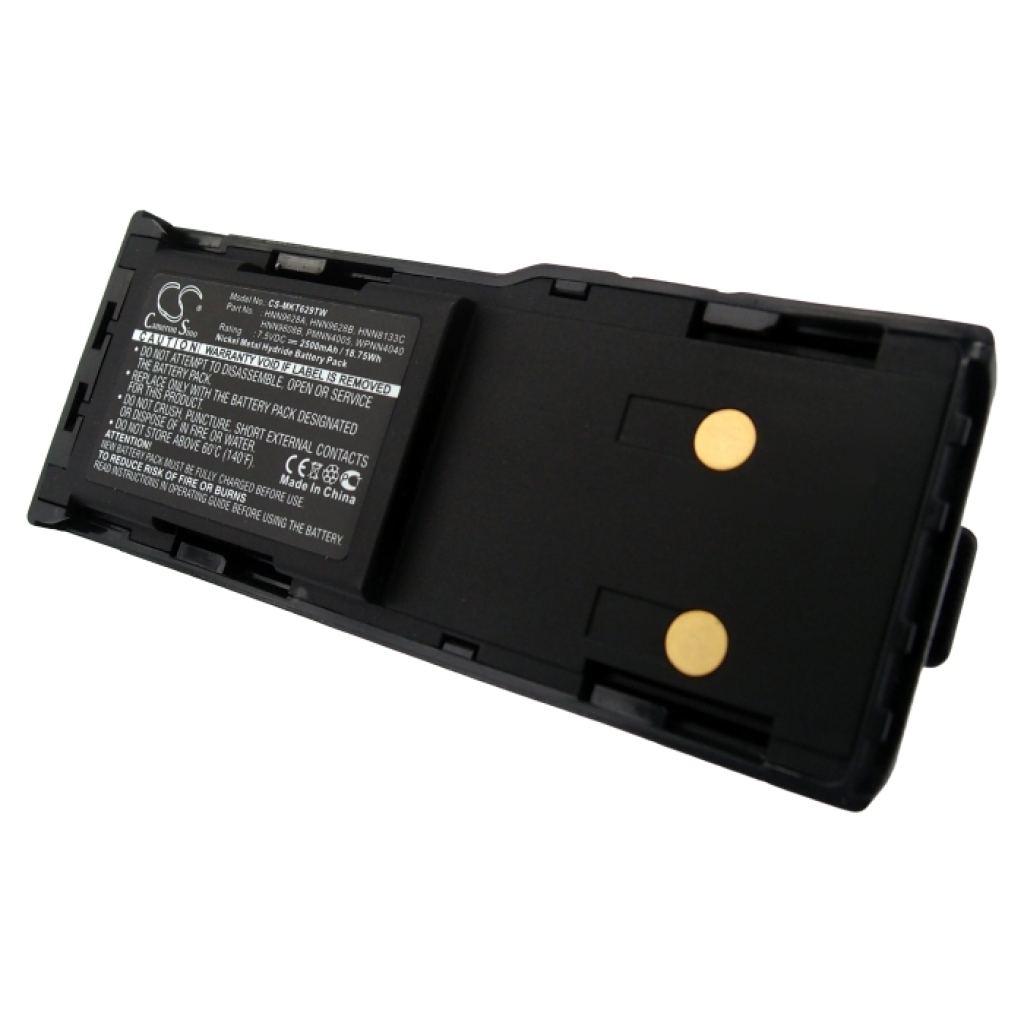 Battery Replaces HNN9628