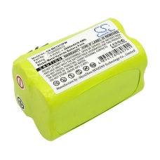 Compatible battery replacement for Makita TL00000012