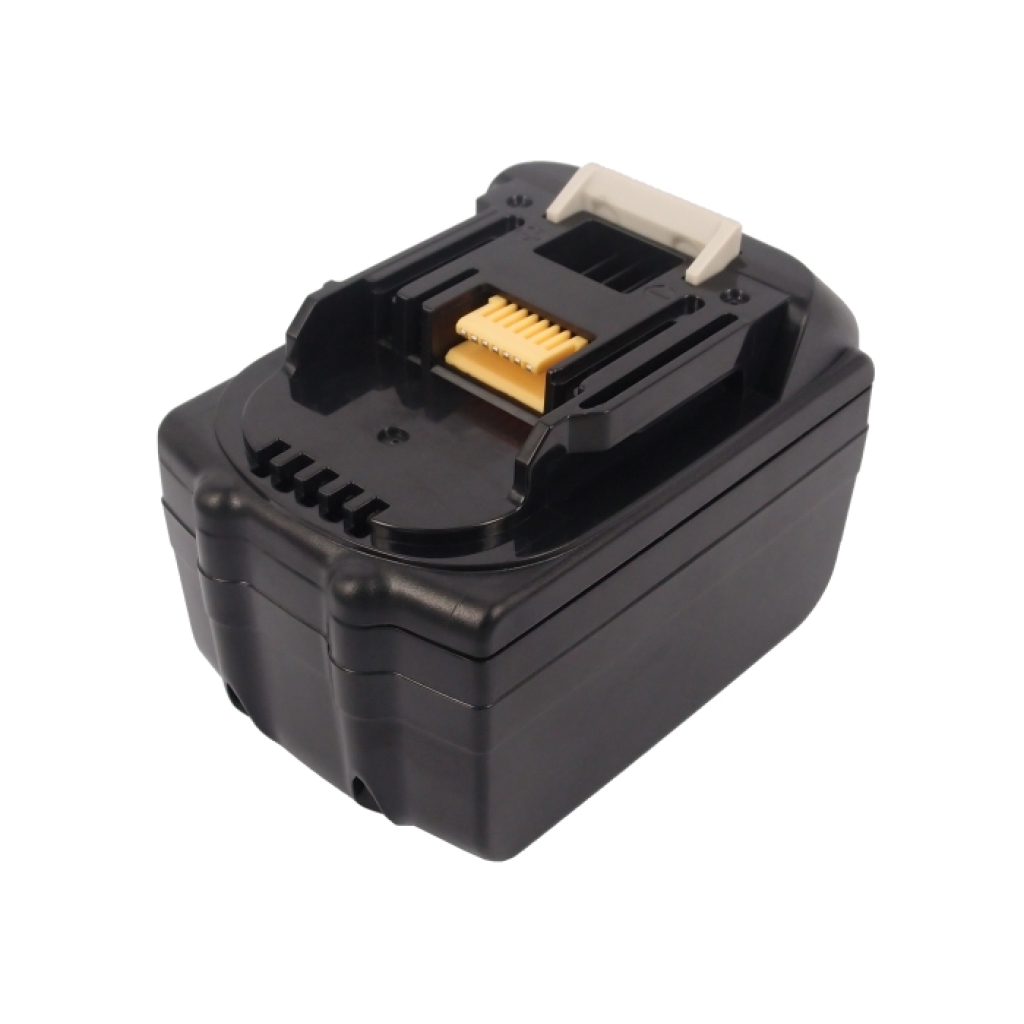 Compatible battery replacement for Makita  BL1850, LGG1230, 194309-1, BL1830B, BL1890...