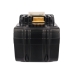 Compatible battery replacement for Makita  197265-4, BL1840, DC18RC, 194204-5, BL1815...