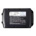 Compatible battery replacement for Makita  BL1415, BL1845, LGG1230, 194230-4, BL1830...