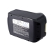 Compatible battery replacement for Makita  BL1835, BL1890B, 194066-1, BL1430, BL1850...