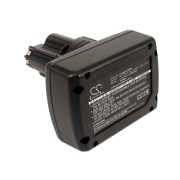 CS-MKV120PW<br />Batteries for   replaces battery 48-11-2401