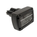 Compatible battery replacement for Milwaukee  4932430064, 48-59-2401, M12 B2, 48-11-2420, 4931427105...