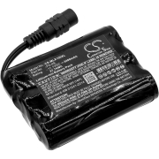 CS-MLX100XL<br />Batteries for   replaces battery P3-XS