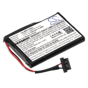 CS-MM1700SL<br />Batteries for   replaces battery 338937010172