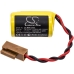 Battery Replaces C52005