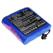 CS-MML120MD<br />Batteries for   replaces battery FY-18650LP01555