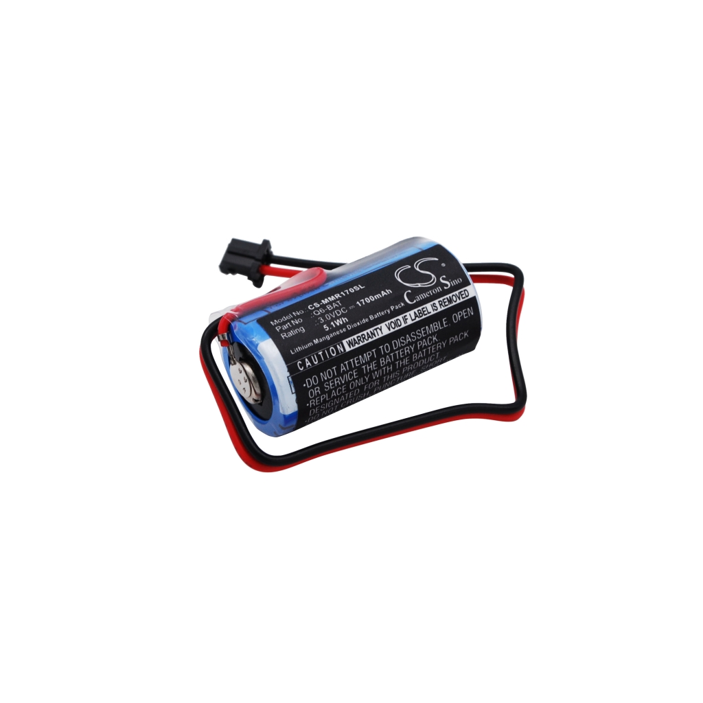 Battery industrial Mitsubishi CS-MMR170SL