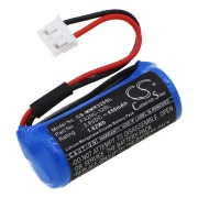 CS-MMR320SL<br />Batteries for   replaces battery LS14500-MF