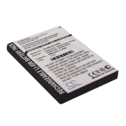 CS-MOA3100SL<br />Batteries for   replaces battery SNN5819