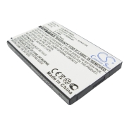 CS-MOA760SL<br />Batteries for   replaces battery SNN5683