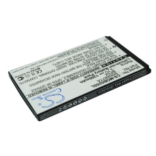 Compatible battery replacement for Motorola BF5X,SNN5877A