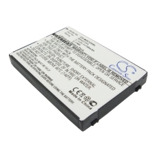 Compatible battery replacement for Motorola SNN5725A