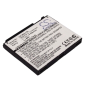 CS-MOL7SL<br />Batteries for   replaces battery SNN5791A