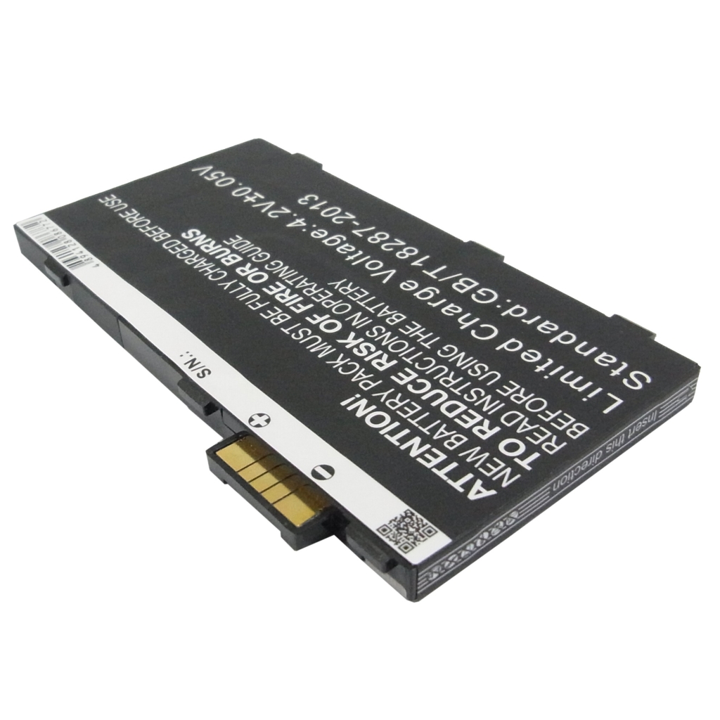 Battery Replaces 82-164801-02