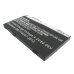 Battery Replaces 82-164801-02