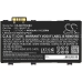 Battery Replaces 82-164801-02