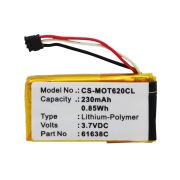 CS-MOT620CL