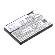 CS-MOV3SL<br />Batteries for   replaces battery SNN5696C