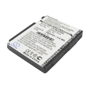 CS-MOZ8SL<br />Batteries for   replaces battery SNN5792A