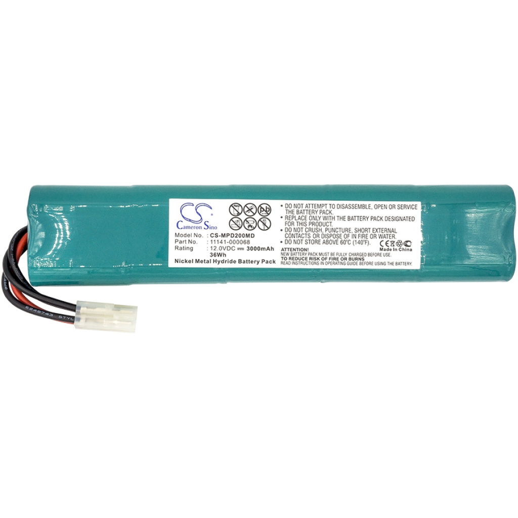 Medical Battery Physio-control CS-MPD200MD