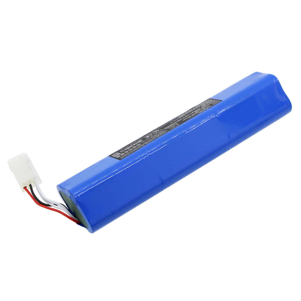 Compatible battery replacement for Medtronic  3205296-002, 11141-000112, 3205296-003