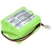 Home Security Camera Battery Esp CS-MPG800BT