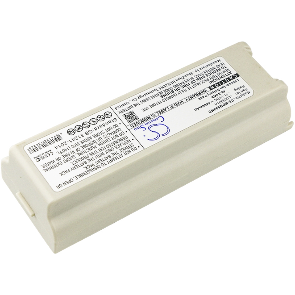 Medical Battery Mindray CS-MPM500MD