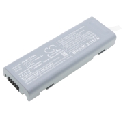 CS-MPM700MD<br />Batteries for   replaces battery M05-0100001-06