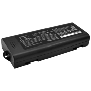 CS-MPM800MD<br />Batteries for   replaces battery LI131001A