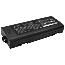 Compatible battery replacement for Mindray 115-018012-00,115-018014-00,LI131001A,LI31001A