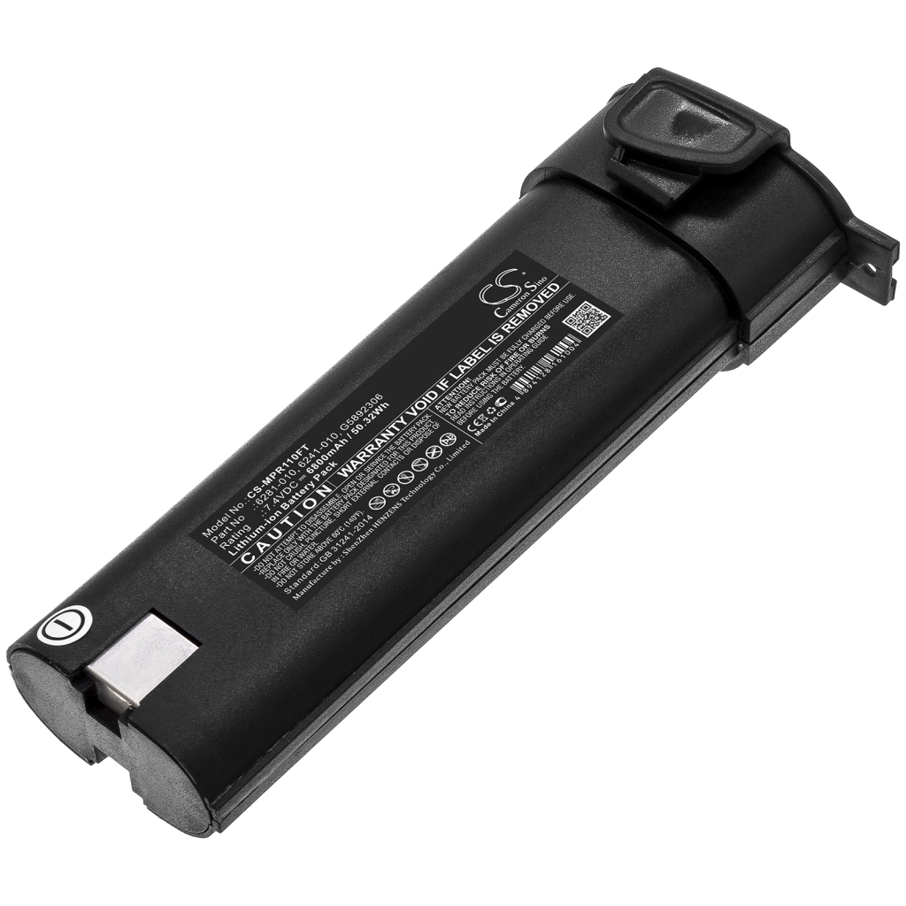 Battery Replaces G5892306