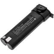 CS-MPR110FT<br />Batteries for   replaces battery 6281-010