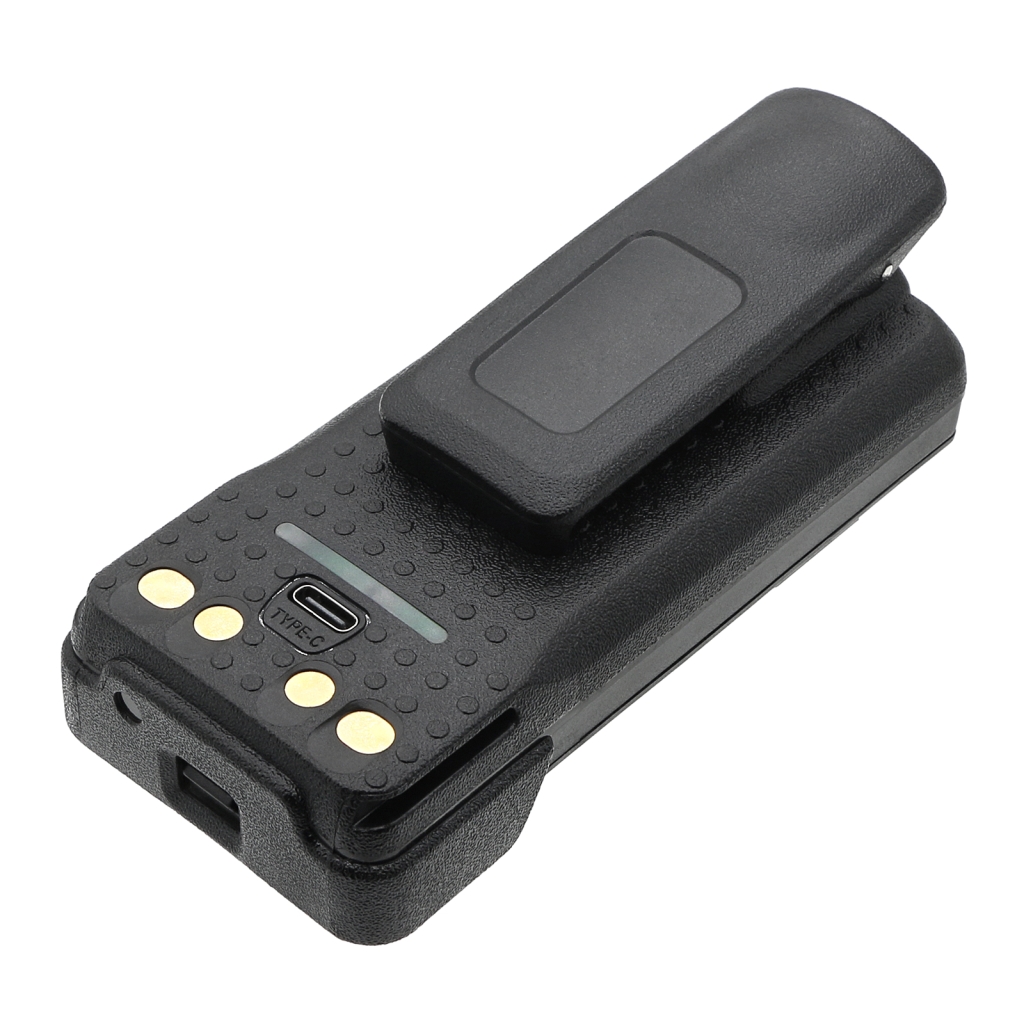 Two-Way Radio Battery Motorola CS-MPR750TC