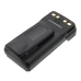 Two-Way Radio Battery Motorola CS-MPR750TC