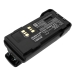 Two-Way Radio Battery Motorola CS-MPR758TC