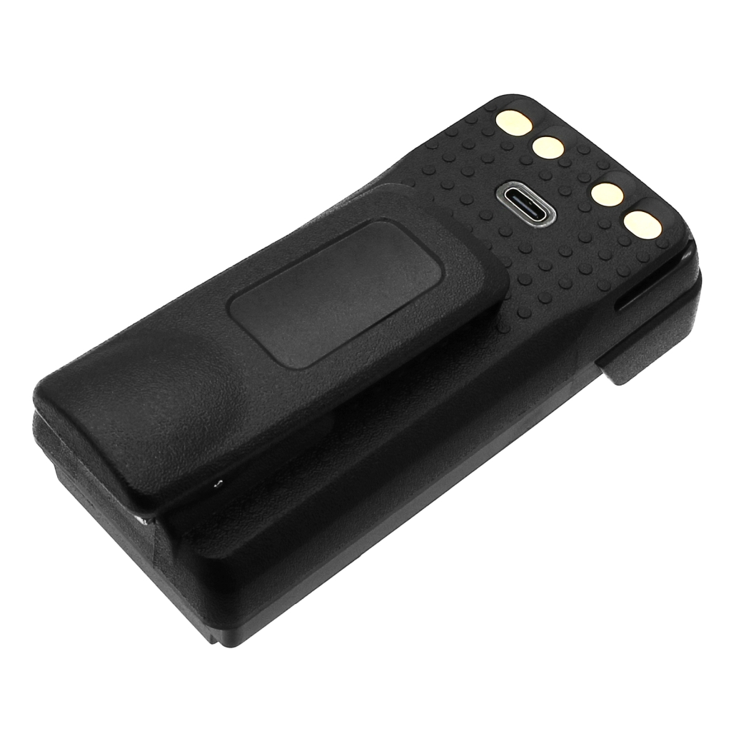 Cases Motorola CS-MPR758TC