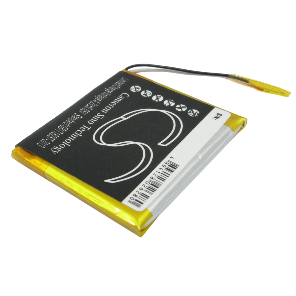 MP3, MP4, PMP Battery SanDisk CS-MPSF350SL